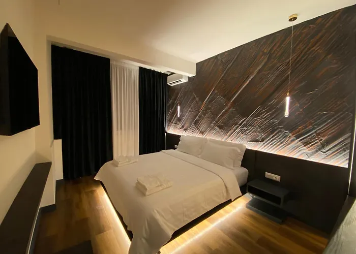 Tirana Central Rooms Blloku