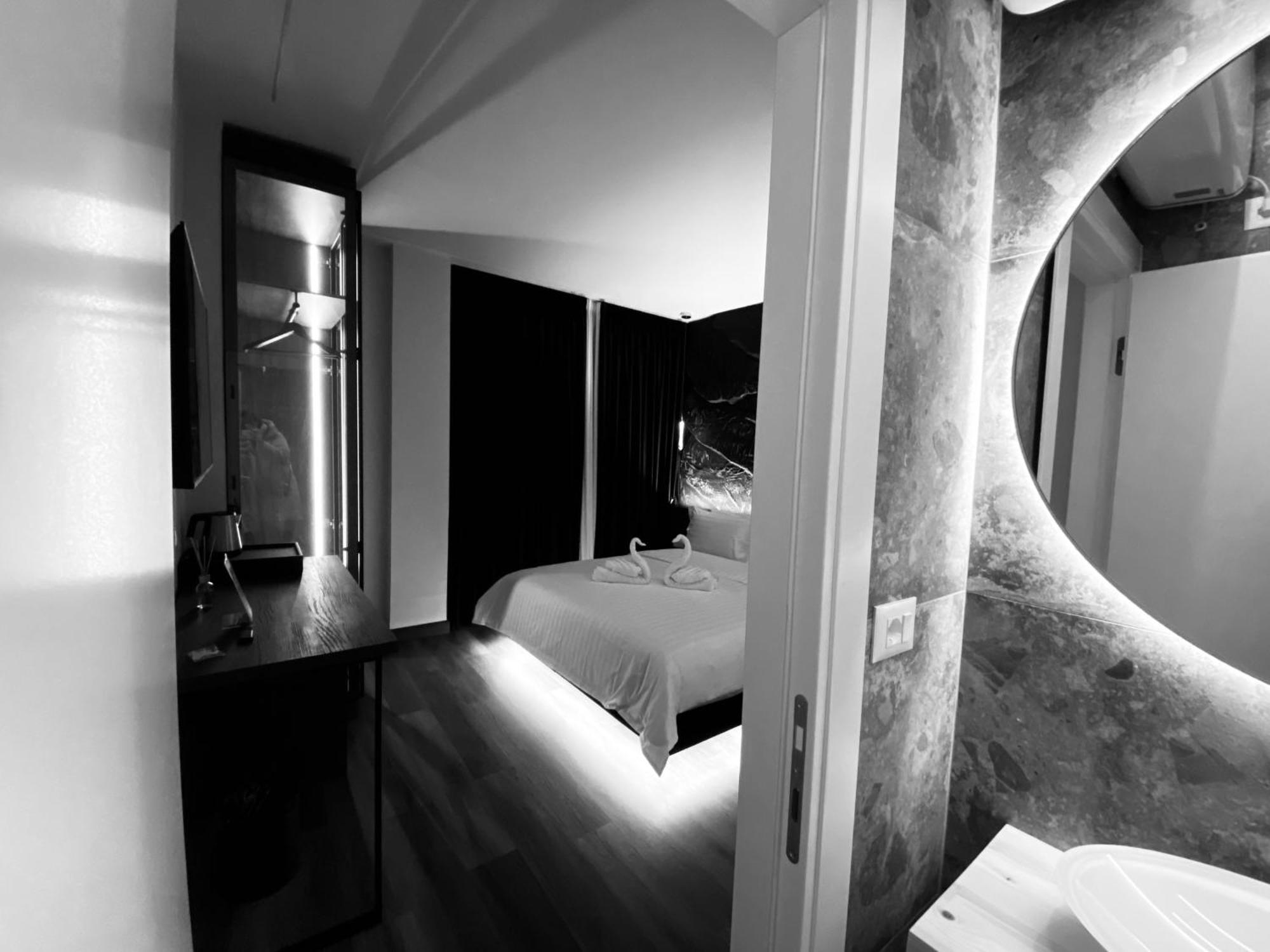Blloku Guest house *