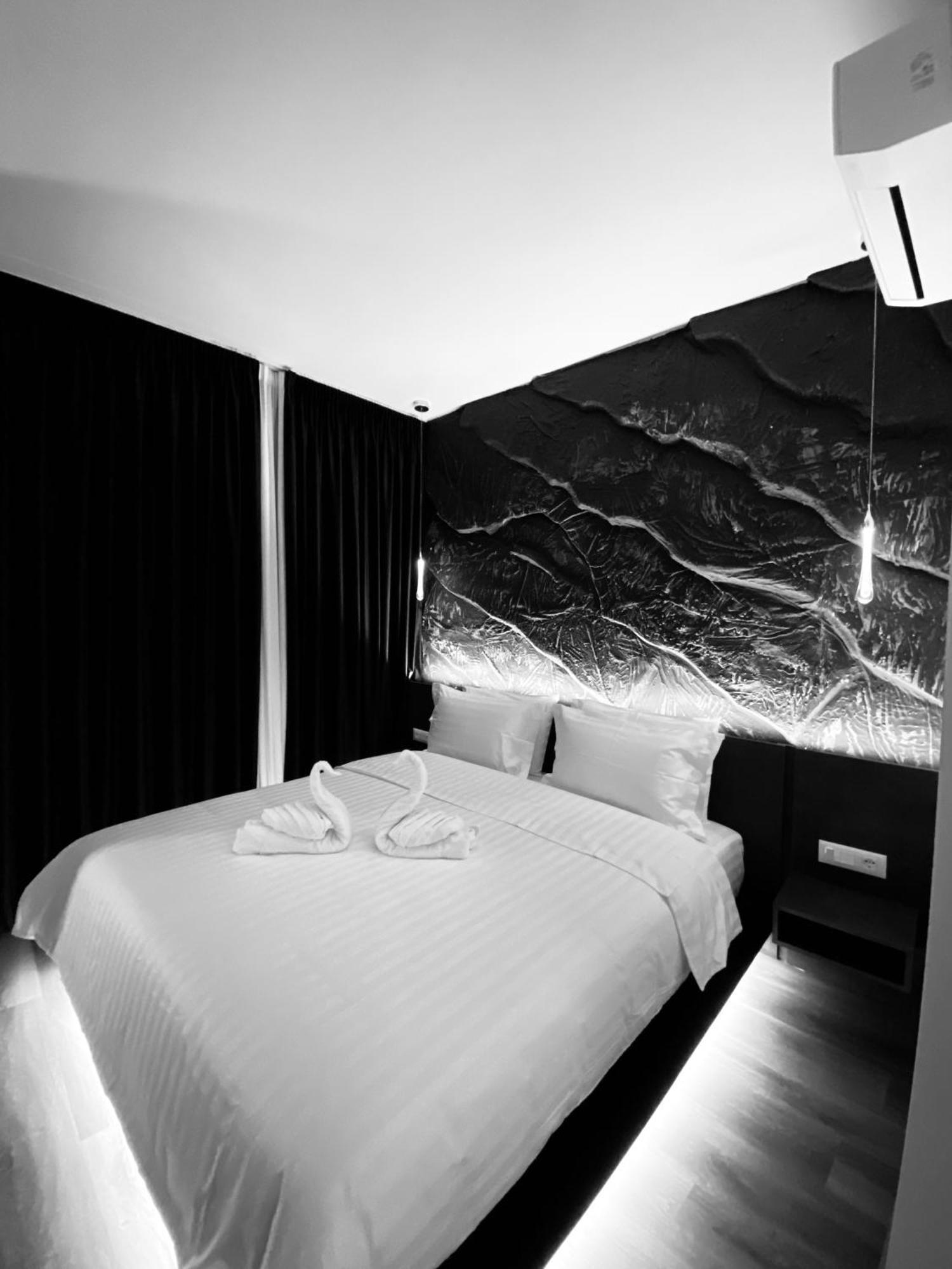 Guest house Blloku *