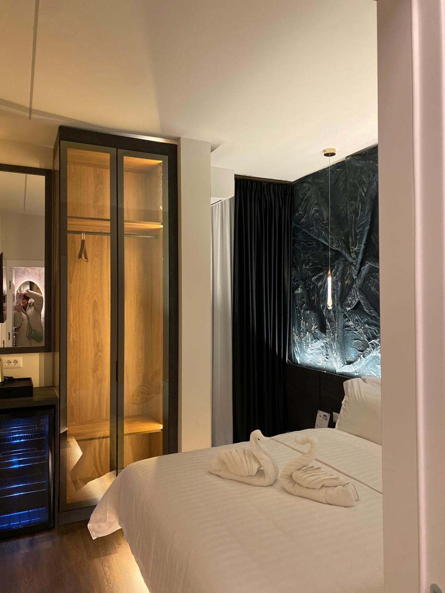 Guest house Blloku Tirana