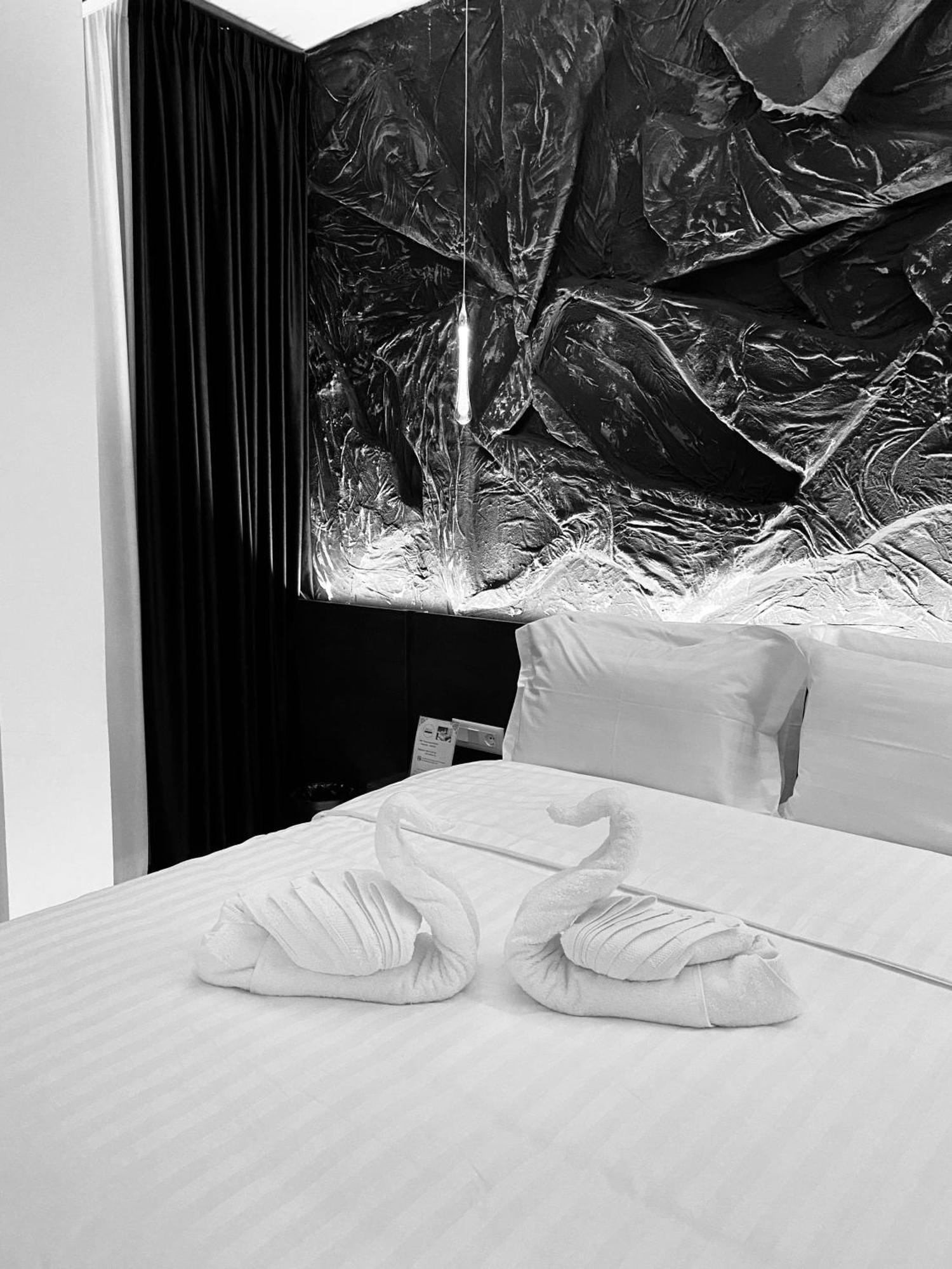 Blloku Guest house Tirana