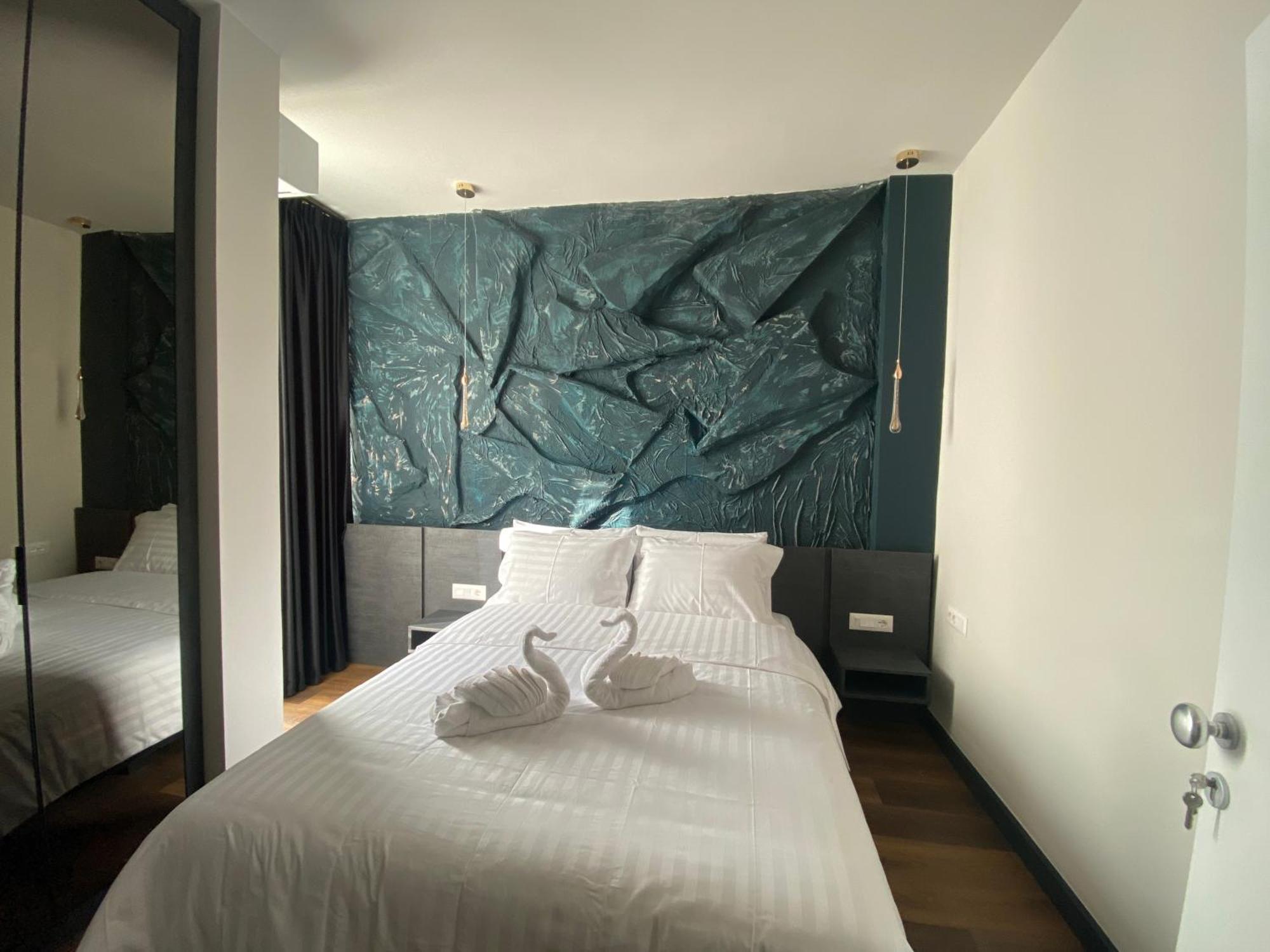Blloku Guest house Tirana
