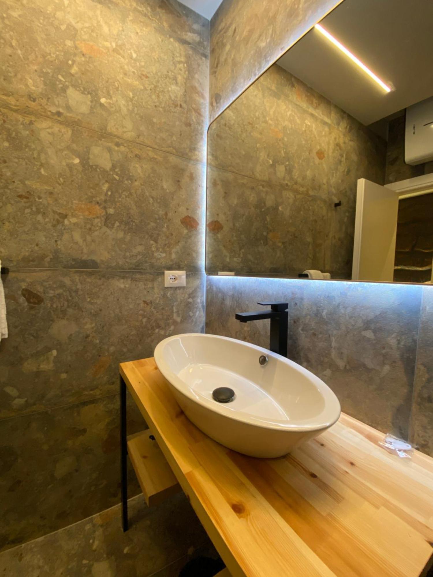 Blloku Guest house Tirana