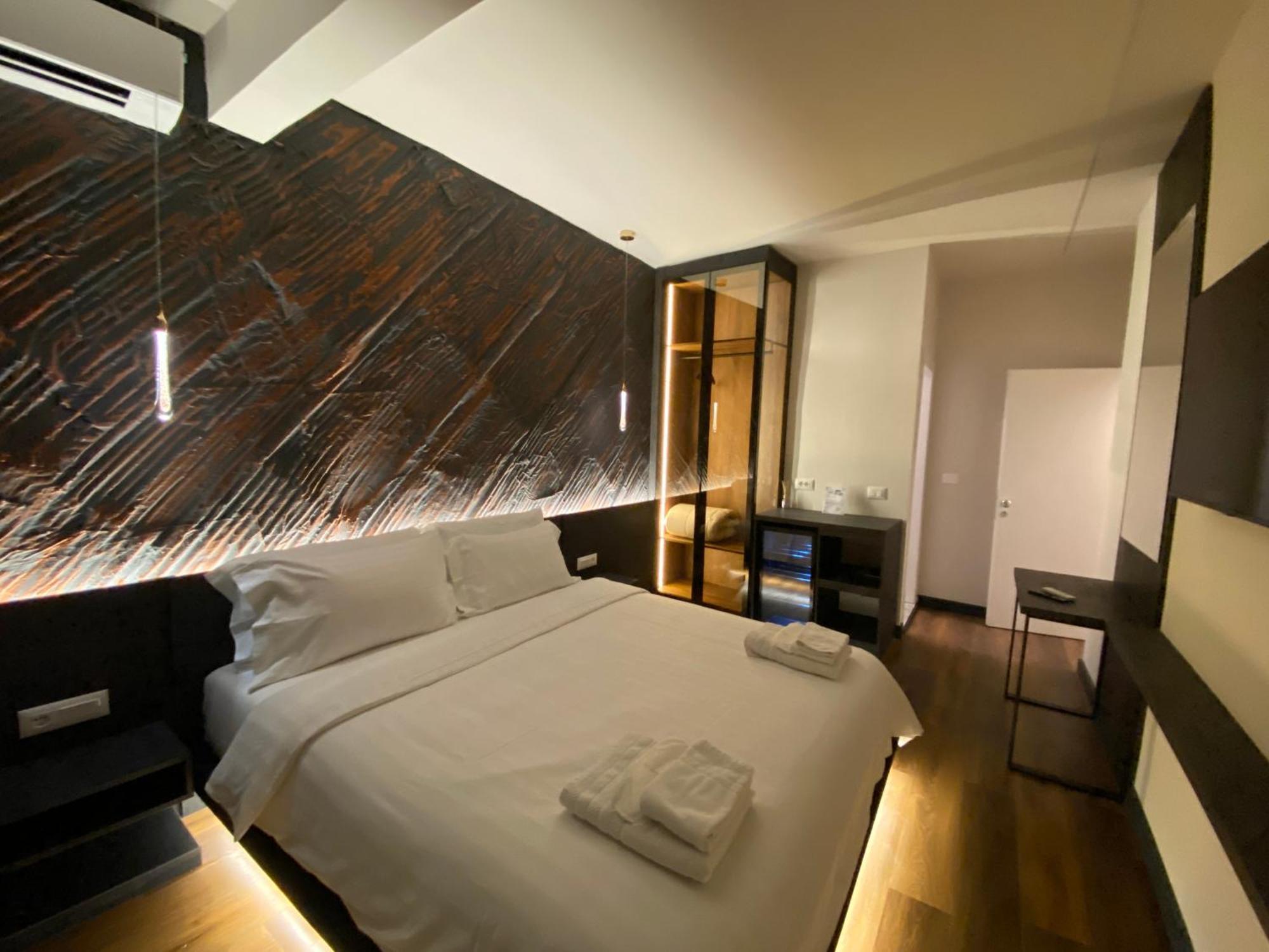 Blloku Guest house Tirana