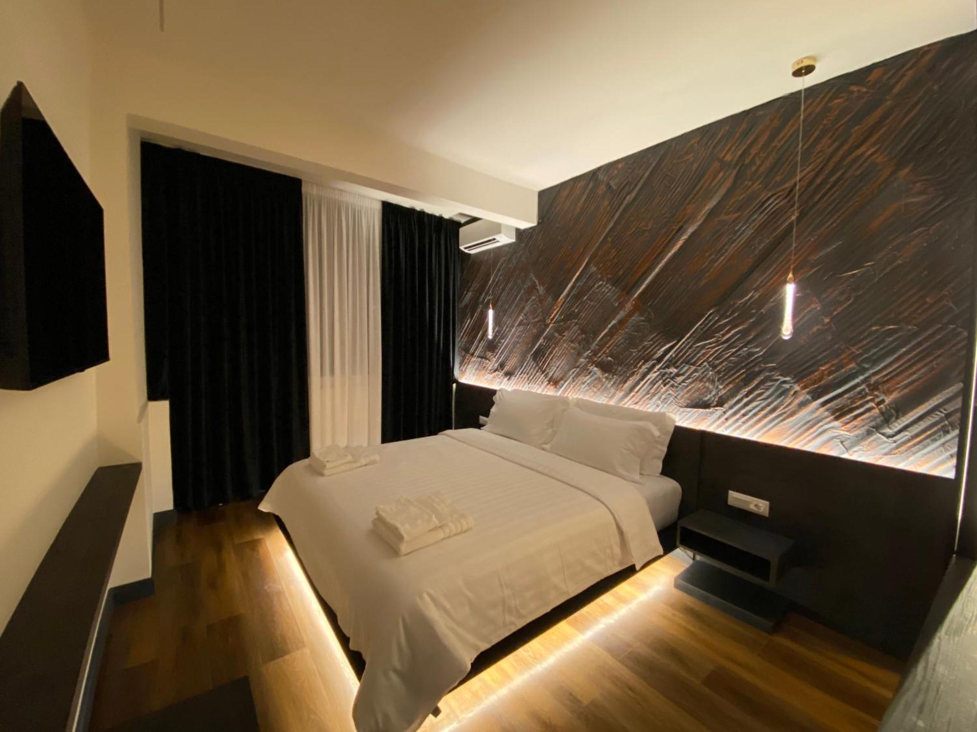 Blloku Guest house