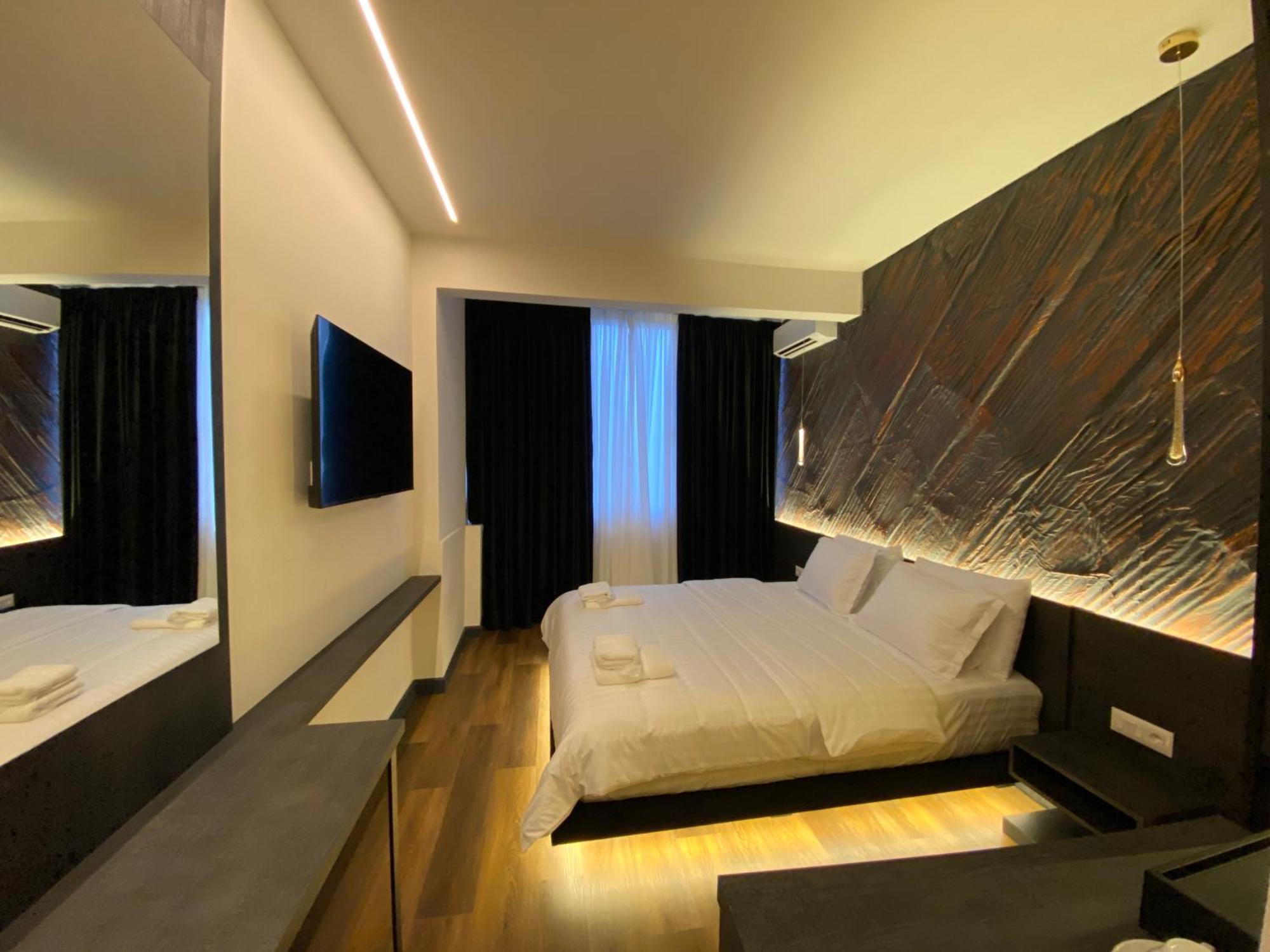 Blloku Guest house