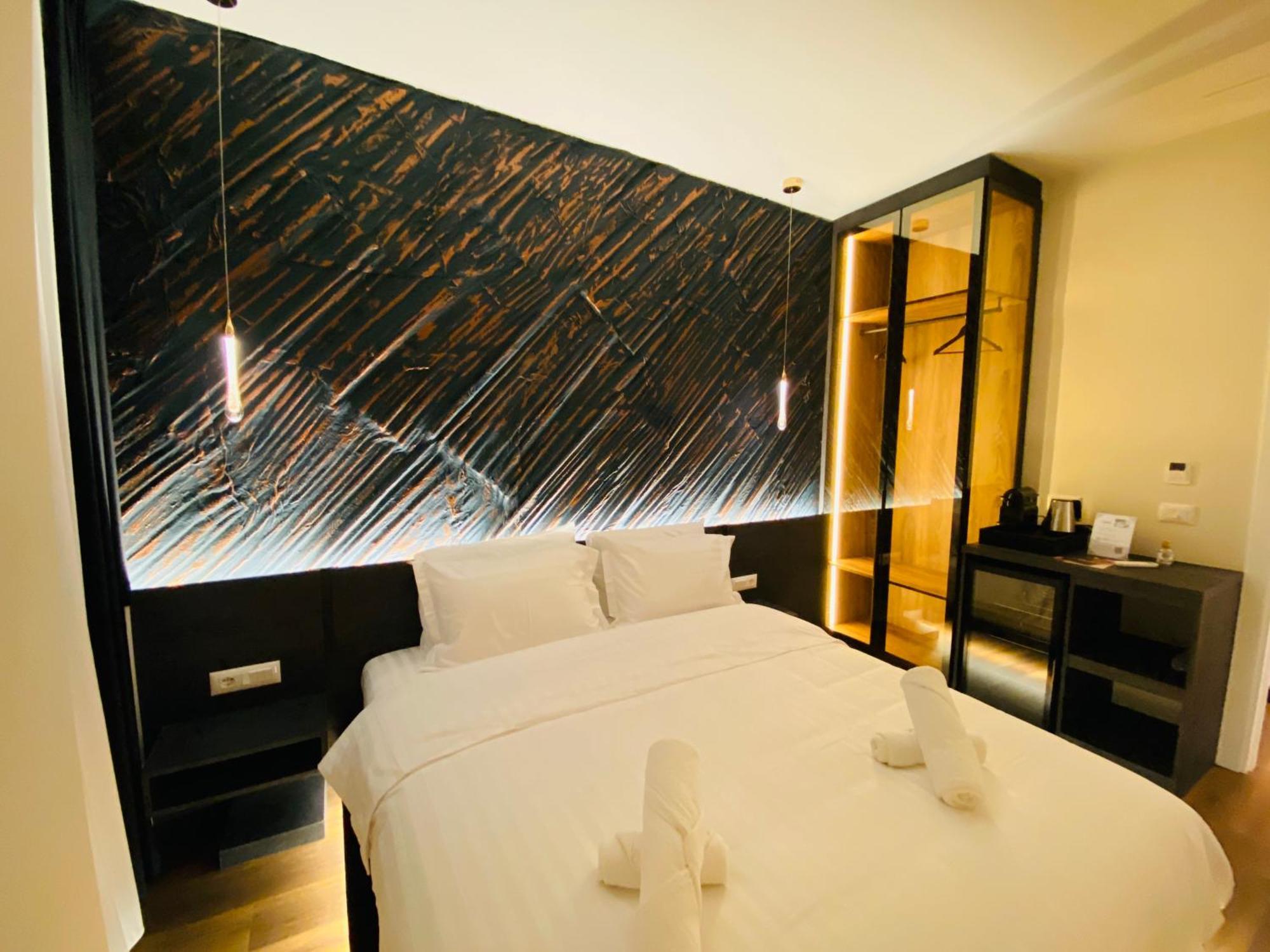 Guest house Blloku *