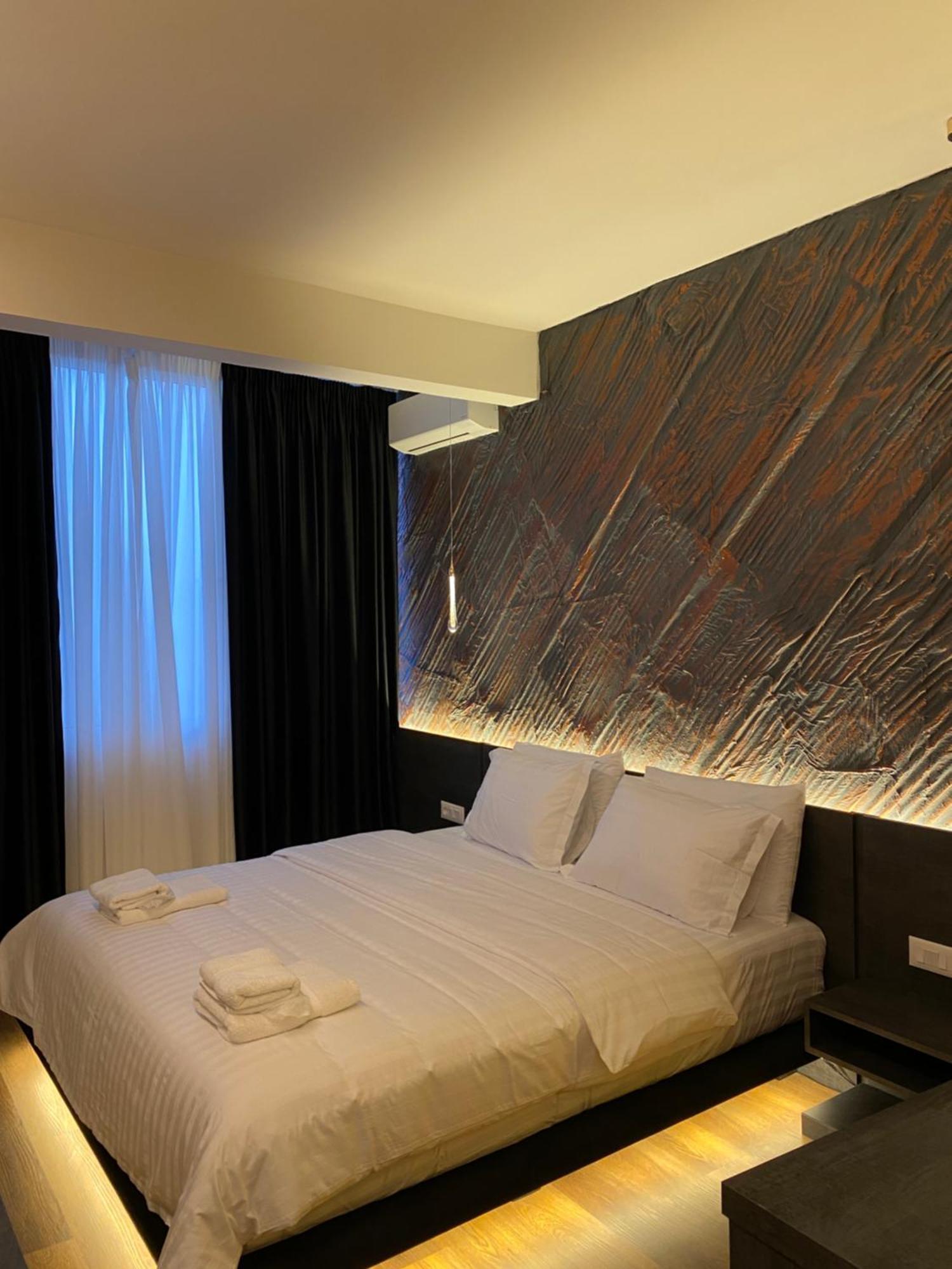 Blloku Guest house Tirana