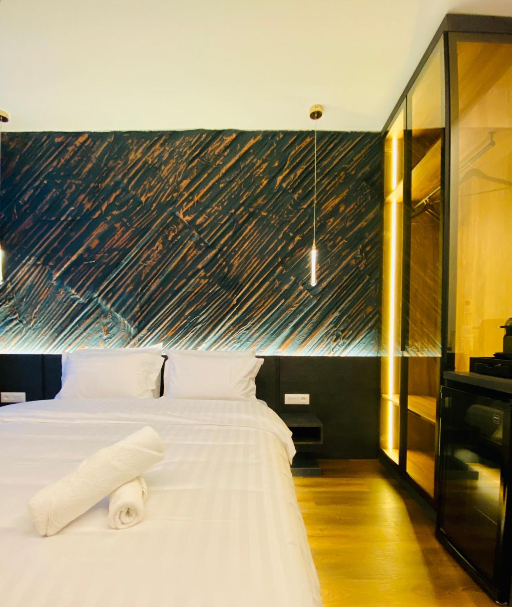 Blloku Guest house Tirana