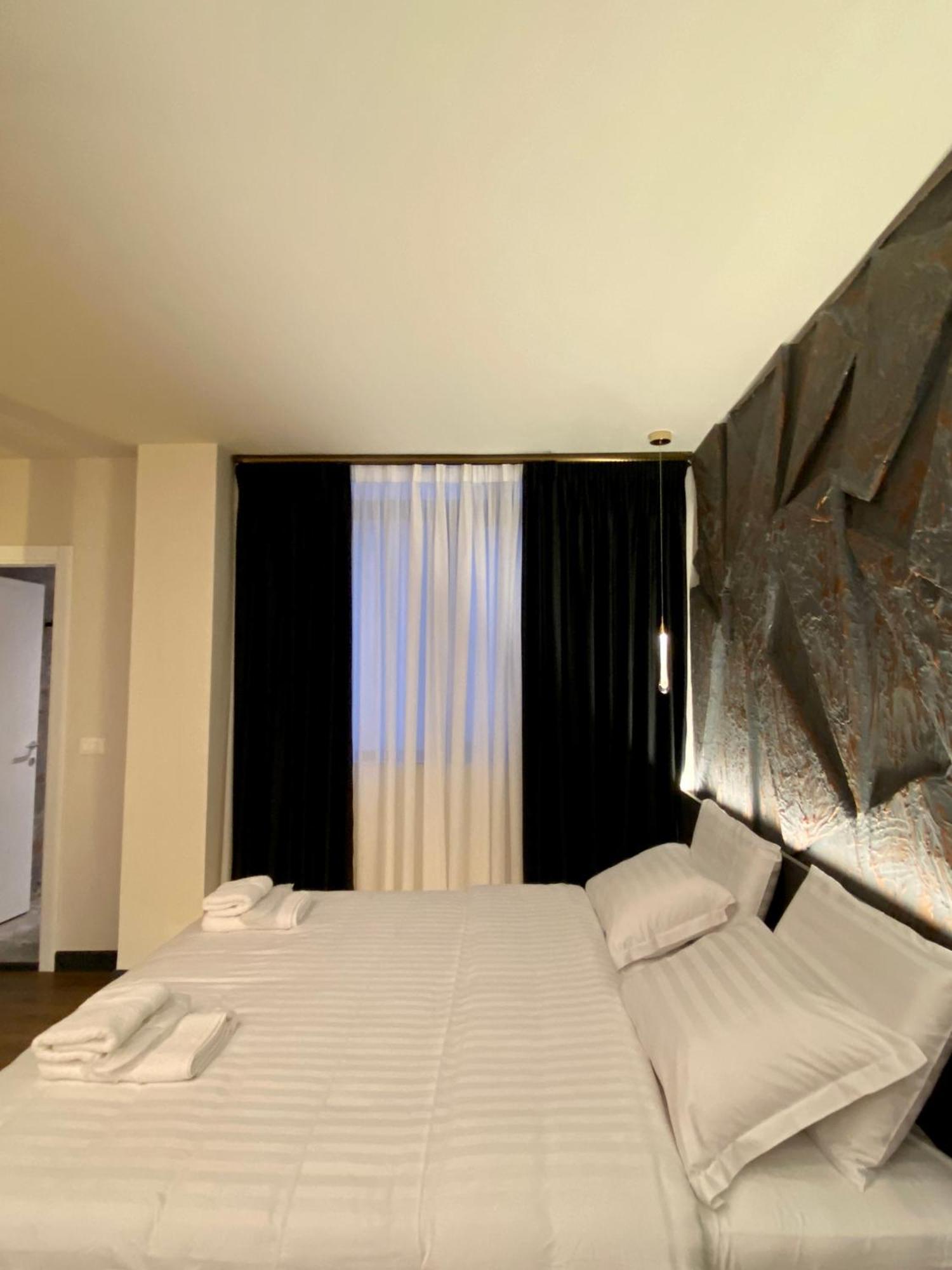 Guest house Blloku