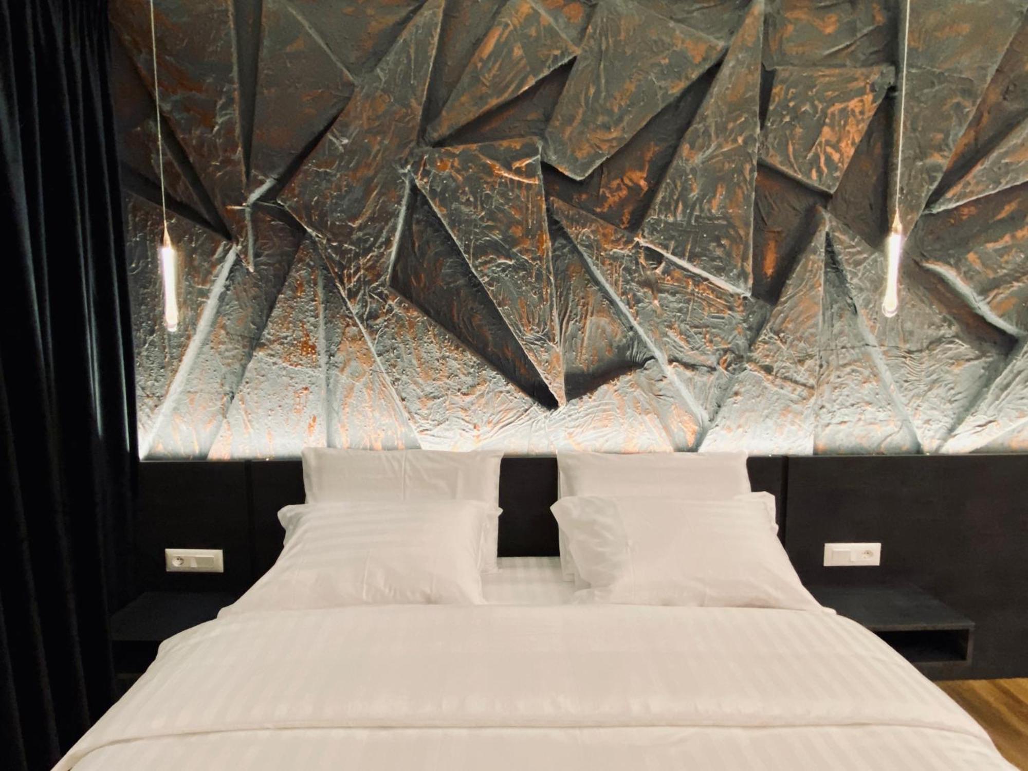 Guest house Blloku Tirana